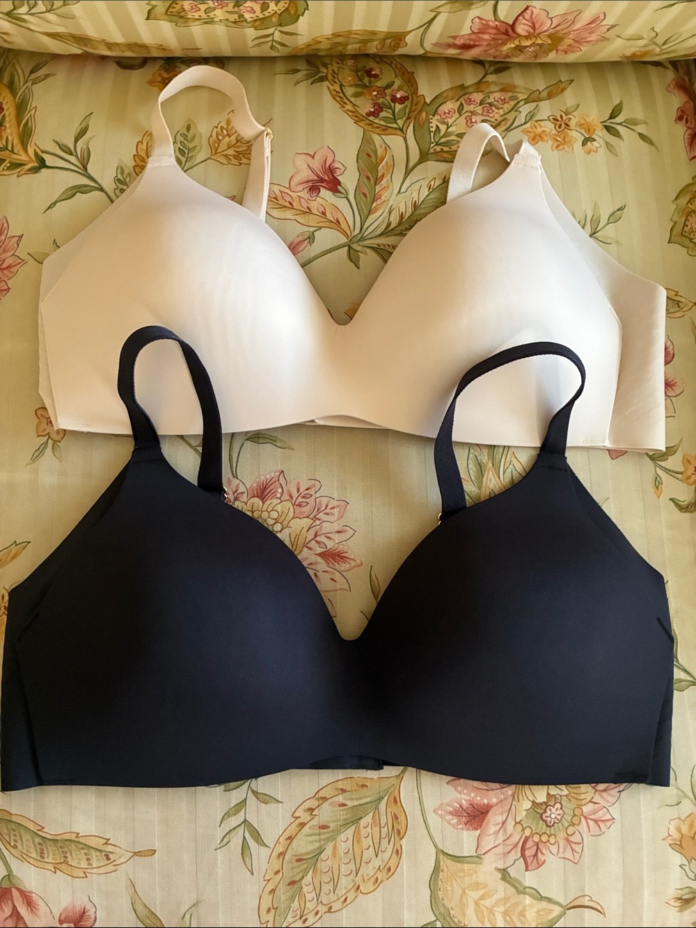 KNIX Wireless BRAS Size 3